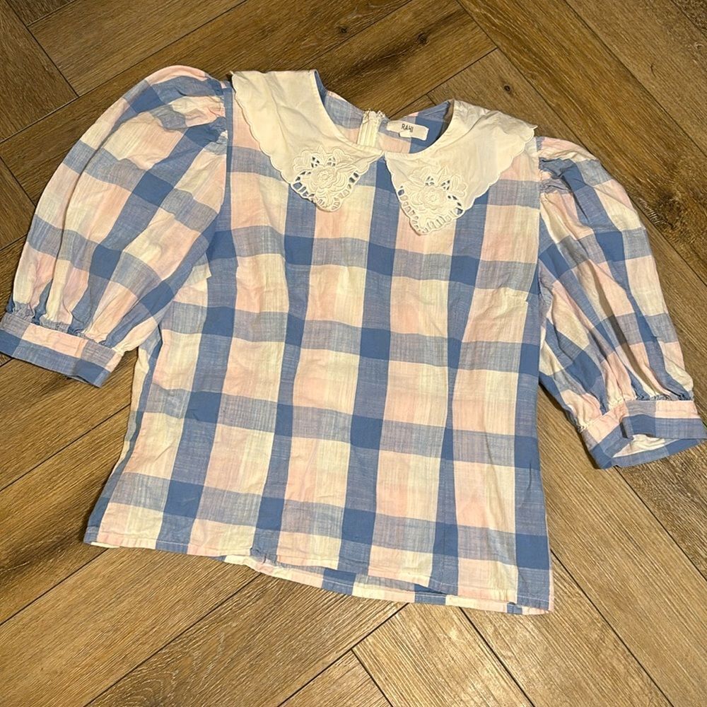 RAHI Top 